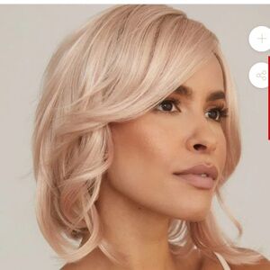 Rene of Paris Sheena Wig NWT